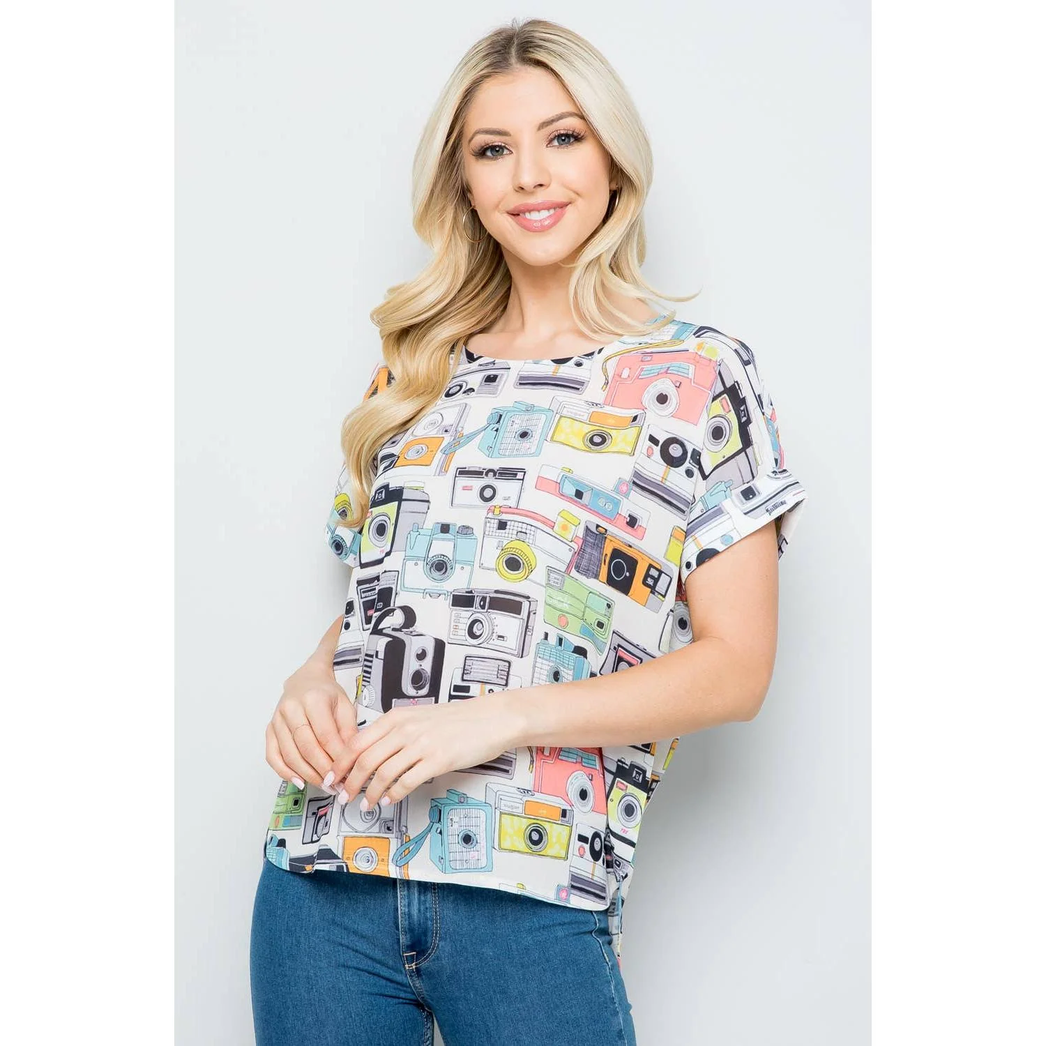 Apparel | Women's T-Shirts and Tops